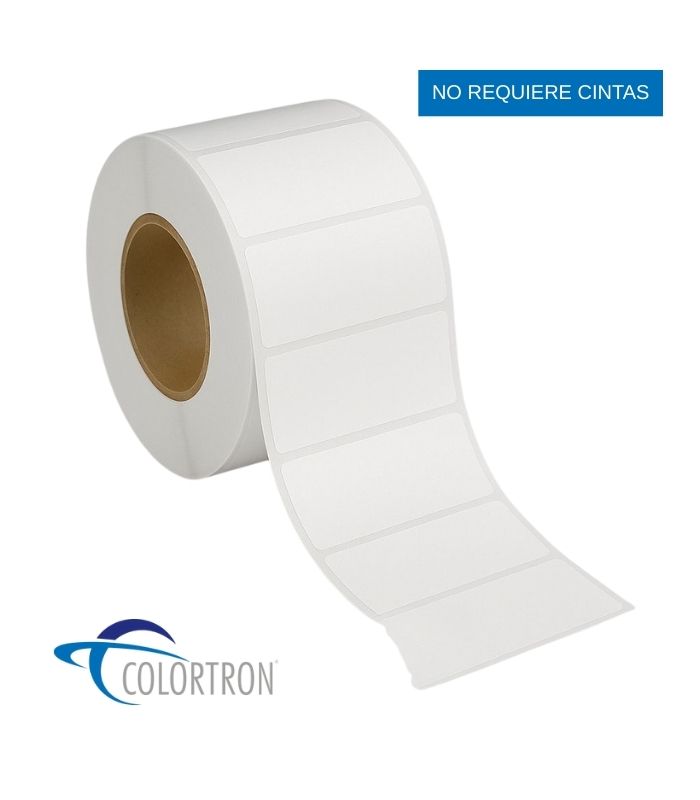 Etiquetas de tipo Direct Thermal