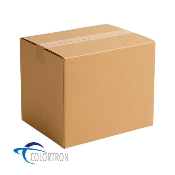 Cajas de tipo Personalizado