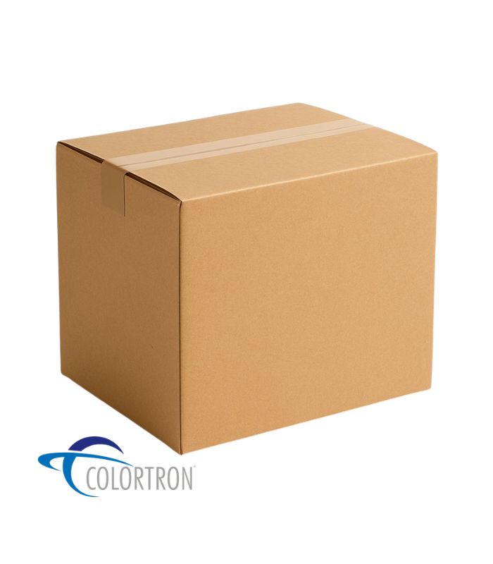 Cajas de tipo Personalizado