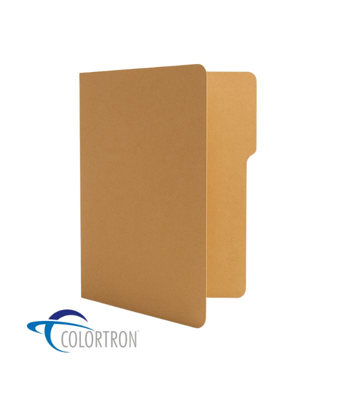 Folders de tipo Generico