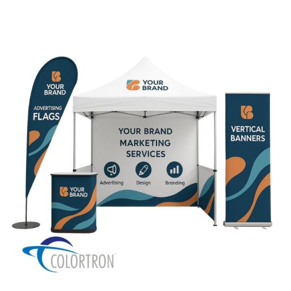 Lonas de tipo Personalizado