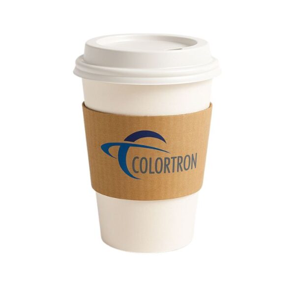 Mangas Para Café de tipo Personalizado