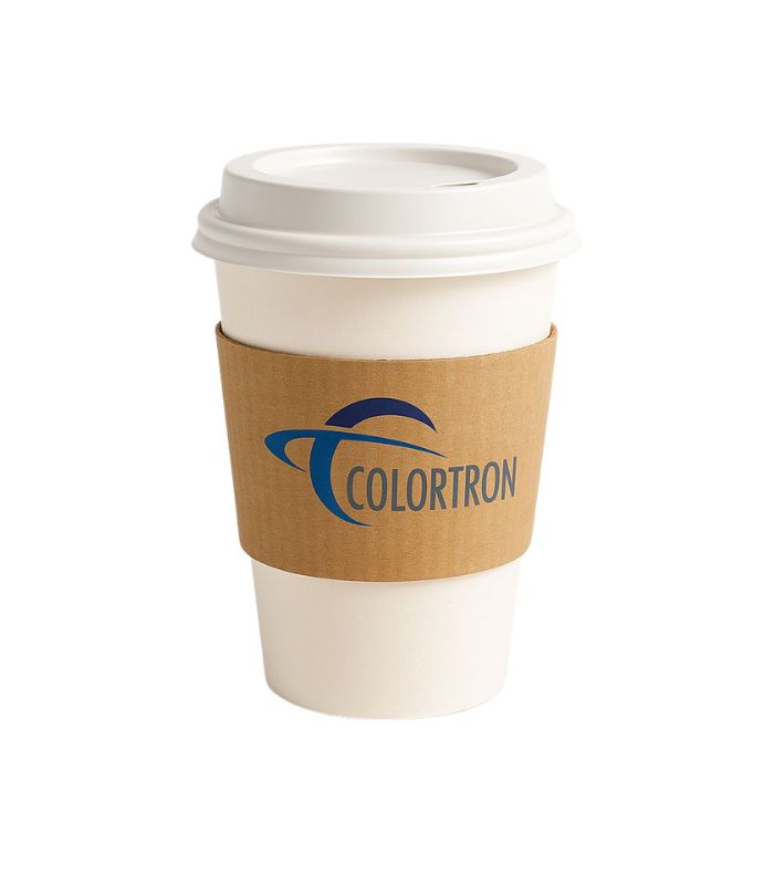 Mangas Para Café de tipo Personalizado