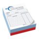 Notas de tipo Media Carta - 5.5" x 8.5"